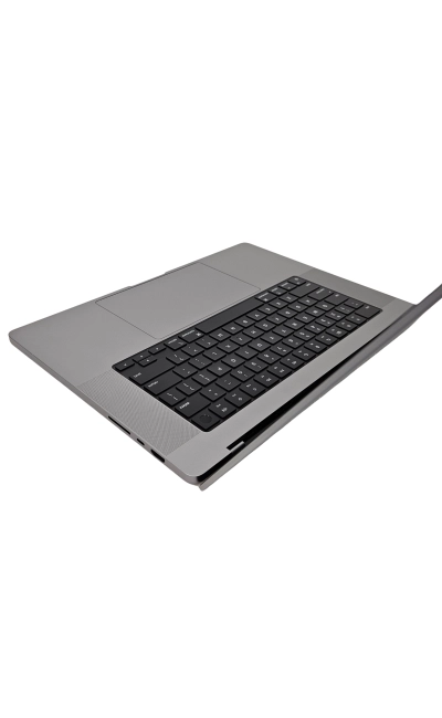 Apple MacBook Pro 16 A2485 M1 PRO 32GB 512 SSD 16,2